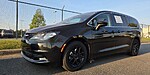 Used 2022 CHRYSLER VOYAGER LX FWD in NORTH LITTLE ROCK, ARKANSAS