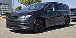Used 2022 CHRYSLER VOYAGER LX FWD in NORTH LITTLE ROCK, ARKANSAS