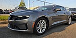 Used 2021 CHEVROLET CAMARO 2DR CPE 1LS in NORTH LITTLE ROCK, ARKANSAS