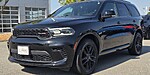 Used 2024 DODGE DURANGO GT PLUS AWD in NORTH LITTLE ROCK, ARKANSAS