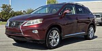 Used 2013 LEXUS RX350 FWD 4DR in NORTH LITTLE ROCK, ARKANSAS