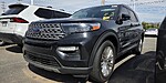 Used 2024 FORD EXPLORER LIMITED in NORTH LITTLE ROCK, ARKANSAS