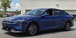 Used 2025 KIA K4 LXS FWD in NORTH LITTLE ROCK, ARKANSAS