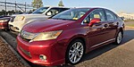 Used 2010 LEXUS HS 250H PREMIUM in NORTH LITTLE ROCK, ARKANSAS