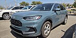 Used 2025 Honda HR-V LX in NORTH LITTLE ROCK, ARKANSAS
