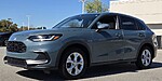 Used 2025 Honda HR-V LX 2WD CVT in NORTH LITTLE ROCK, ARKANSAS