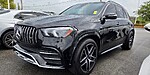 Used 2023 MERCEDES-BENZ GLE GLE 53 AMG® in NORTH LITTLE ROCK, ARKANSAS