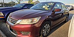 Used 2014 Honda Accord LX in NORTH LITTLE ROCK, ARKANSAS