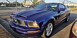 Used 2007 FORD MUSTANG  in NORTH LITTLE ROCK, ARKANSAS