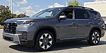 Used 2026 Honda Pilot TOURING AWD in NORTH LITTLE ROCK, ARKANSAS