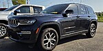 Used 2023 JEEP GRAND CHEROKEE LIMITED in NORTH LITTLE ROCK, ARKANSAS