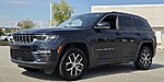 Used 2023 JEEP GRAND CHEROKEE LIMITED 4X4 in NORTH LITTLE ROCK, ARKANSAS