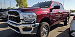 Used 2022 RAM 2500 TRADESMAN in NORTH LITTLE ROCK, ARKANSAS