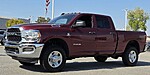 Used 2022 RAM 2500 TRADESMAN 4X4 CREW CAB 6'4" BOX in NORTH LITTLE ROCK, ARKANSAS