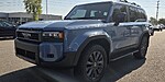Used 2024 TOYOTA LAND CRUISER BASE in NORTH LITTLE ROCK, ARKANSAS
