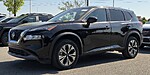 Used 2023 NISSAN ROGUE FWD SV in NORTH LITTLE ROCK, ARKANSAS