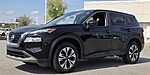 Used 2023 NISSAN ROGUE FWD SV in NORTH LITTLE ROCK, ARKANSAS