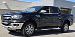 Used 2020 FORD RANGER LARIAT 2WD SUPERCREW 5' BOX in NORTH LITTLE ROCK, ARKANSAS