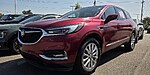 Used 2021 BUICK ENCLAVE ESSENCE in NORTH LITTLE ROCK, ARKANSAS