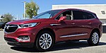 Used 2021 BUICK ENCLAVE FWD 4DR ESSENCE in NORTH LITTLE ROCK, ARKANSAS