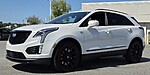 Used 2022 CADILLAC XT5 AWD 4DR SPORT in NORTH LITTLE ROCK, ARKANSAS