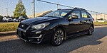 Used 2016 SUBARU IMPREZA 2.0I SPORT PREMIUM in NORTH LITTLE ROCK, ARKANSAS
