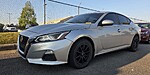 Used 2019 NISSAN ALTIMA 2.5 S in NORTH LITTLE ROCK, ARKANSAS