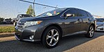 Used 2012 TOYOTA VENZA XLE in NORTH LITTLE ROCK, ARKANSAS