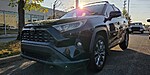 Used 2021 TOYOTA RAV4 XLE PREMIUM in NORTH LITTLE ROCK, ARKANSAS