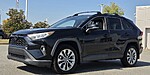 Used 2021 TOYOTA RAV4 XLE PREMIUM FWD in NORTH LITTLE ROCK, ARKANSAS