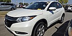 Used 2016 Honda HR-V EX in NORTH LITTLE ROCK, ARKANSAS