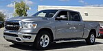Used 2022 RAM 1500 BIG HORN 4X2 CREW CAB 6'4" BOX in NORTH LITTLE ROCK, ARKANSAS