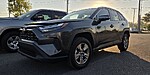 Used 2023 TOYOTA RAV4 XLE in NORTH LITTLE ROCK, ARKANSAS