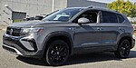 Used 2023 Volkswagen Taos SE FWD in NORTH LITTLE ROCK, ARKANSAS