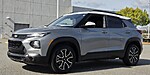Used 2023 CHEVROLET TRAILBLAZER FWD 4DR ACTIV in NORTH LITTLE ROCK, ARKANSAS