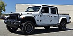 Used 2021 JEEP GLADIATOR WILLYS 4X4 in NORTH LITTLE ROCK, ARKANSAS
