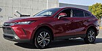 Used 2022 TOYOTA VENZA LE AWD in NORTH LITTLE ROCK, ARKANSAS