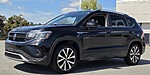 Used 2024 Volkswagen Taos SE FWD in NORTH LITTLE ROCK, ARKANSAS