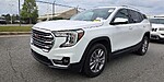 Used 2024 GMC TERRAIN SLT in NORTH LITTLE ROCK, ARKANSAS
