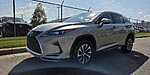 Used 2020 LEXUS RX RX 350 FWD in NORTH LITTLE ROCK, ARKANSAS