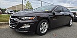 Used 2020 CHEVROLET MALIBU LS in NORTH LITTLE ROCK, ARKANSAS