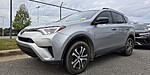 Used 2018 TOYOTA RAV4 LE in NORTH LITTLE ROCK, ARKANSAS