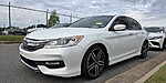 Used 2017 Honda Accord SPORT SPECIAL EDITION in NORTH LITTLE ROCK, ARKANSAS