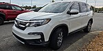 Used 2020 Honda Pilot EX in NORTH LITTLE ROCK, ARKANSAS