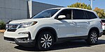 Used 2020 Honda Pilot EX 2WD in NORTH LITTLE ROCK, ARKANSAS