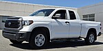 Used 2019 TOYOTA TUNDRA SR DOUBLE CAB 6.5' BED 4.6L in NORTH LITTLE ROCK, ARKANSAS