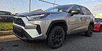 Used 2023 TOYOTA RAV4 LE in NORTH LITTLE ROCK, ARKANSAS