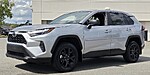 Used 2023 TOYOTA RAV4 LE FWD in NORTH LITTLE ROCK, ARKANSAS