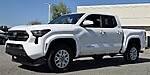 Used 2024 TOYOTA TACOMA SR5 DOUBLE CAB 5' BED AT in NORTH LITTLE ROCK, ARKANSAS
