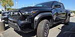 Used 2025 TOYOTA TACOMA TRD OFF-ROAD in NORTH LITTLE ROCK, ARKANSAS